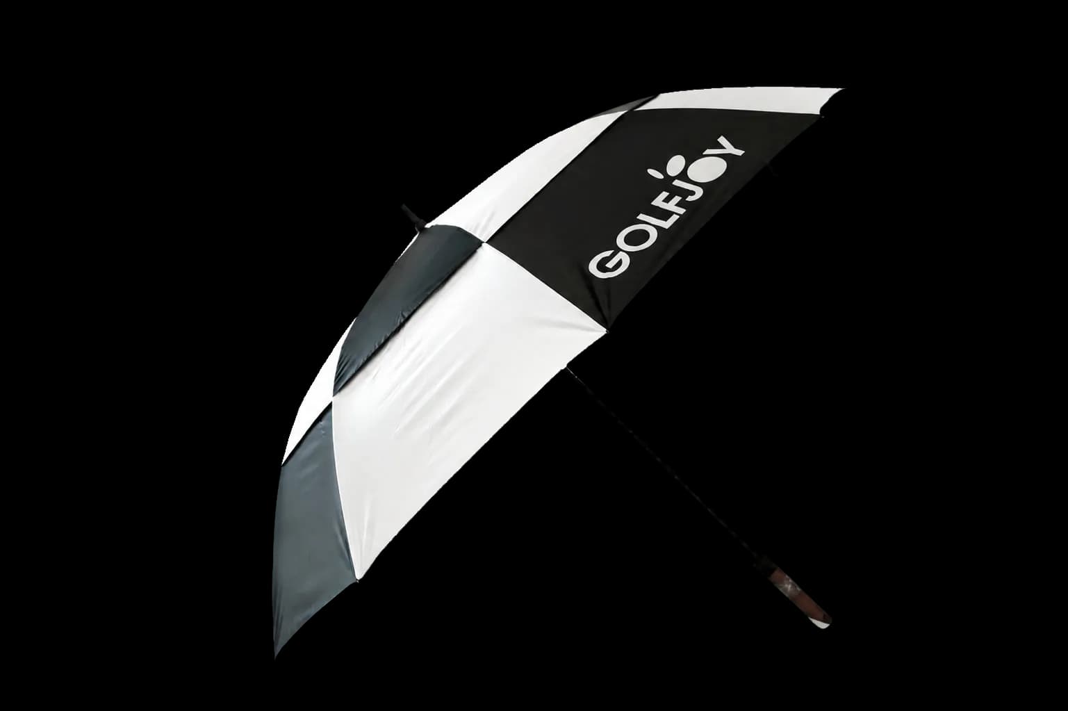 GOLFJOY 高尔夫商务雨伞（双层）