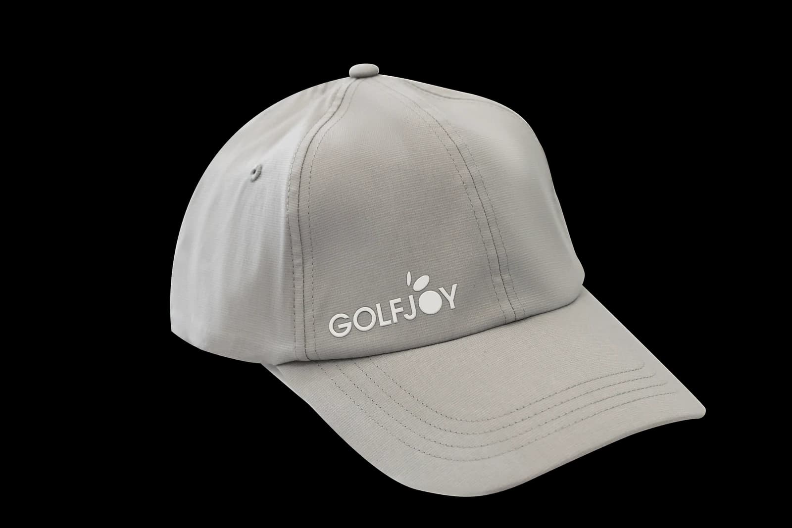 GOLFJOY 高尔夫球帽（灰/白）