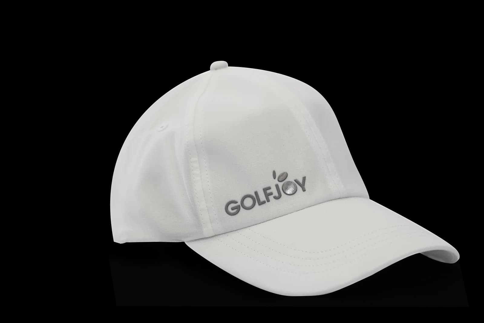 GOLFJOY 高尔夫球帽（大 LOGO）