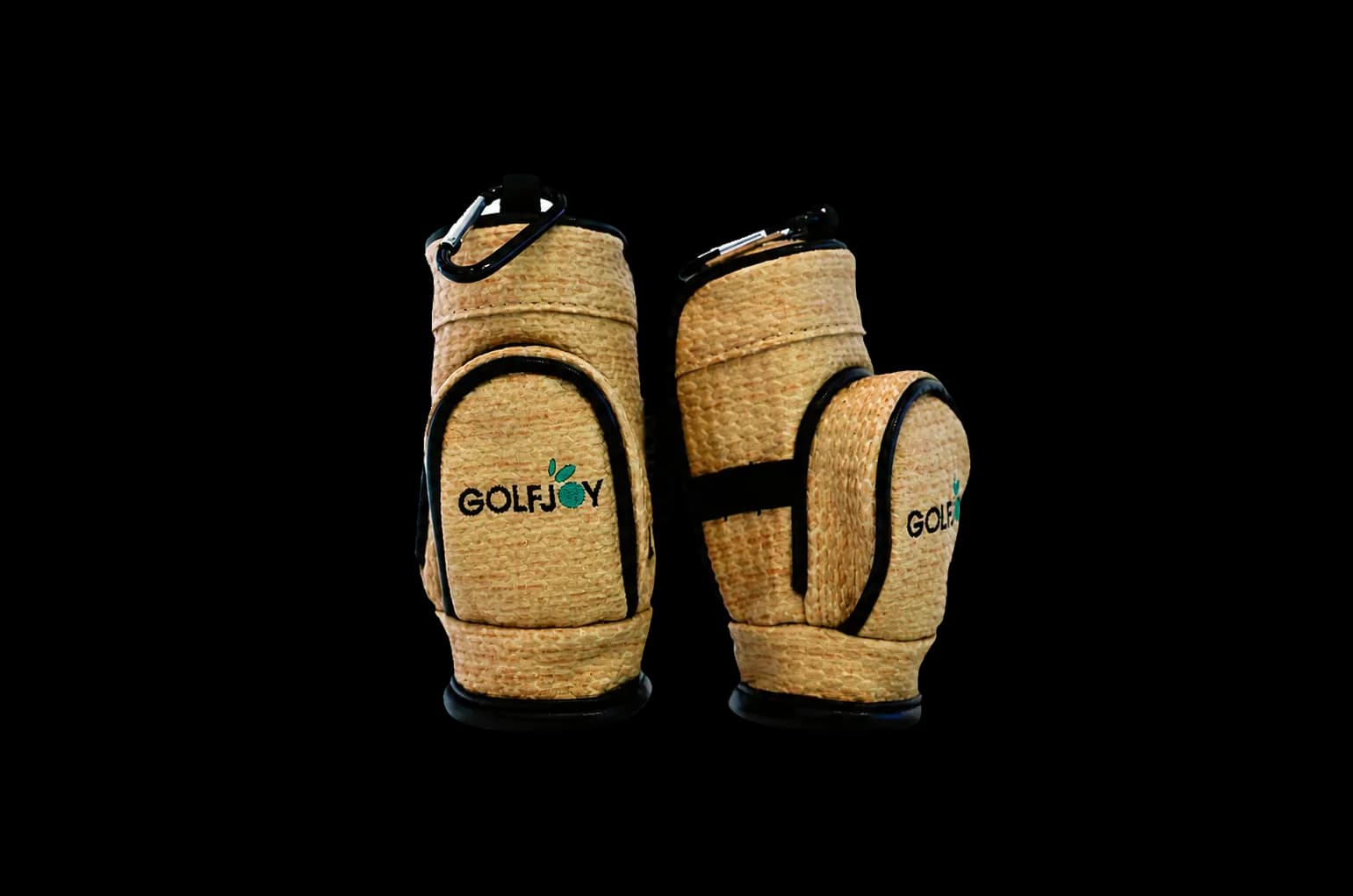 GOLFJOY 迷你小腰包