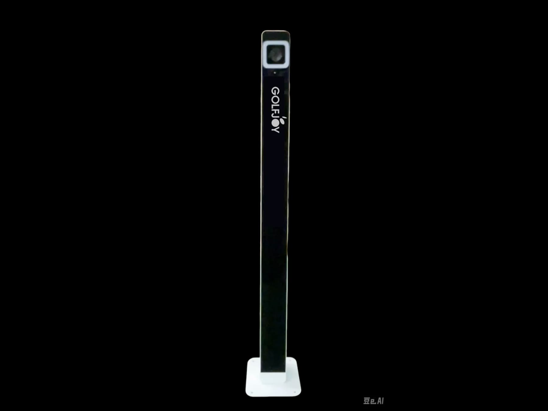AI 智慧杆