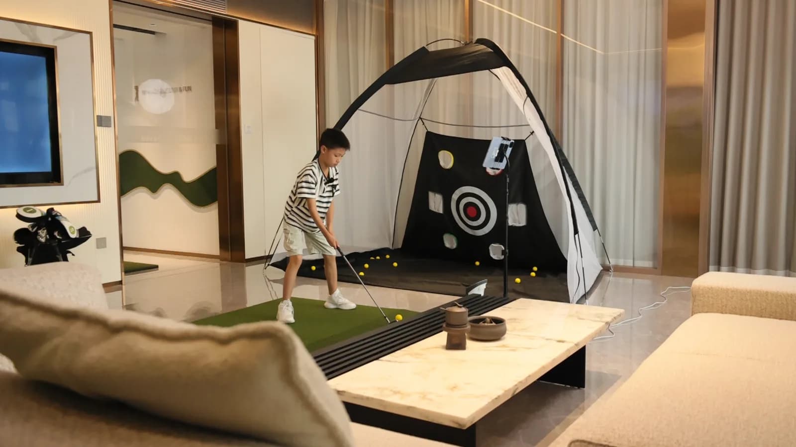 数智便携训练套装（专业版） 便携感测器