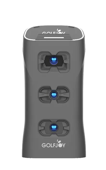 SPICA 3 Lite 高速摄像感测器