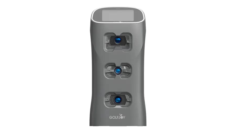 SPICA 3 Plus 高速摄像感测器