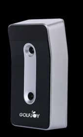 GDS PLUS 双目高速摄像感测器
