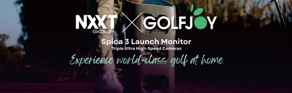 NXXT GOLF