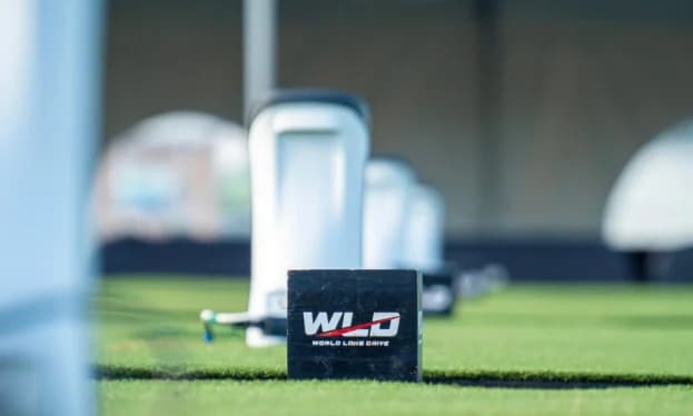 World Long Drive(WLD)